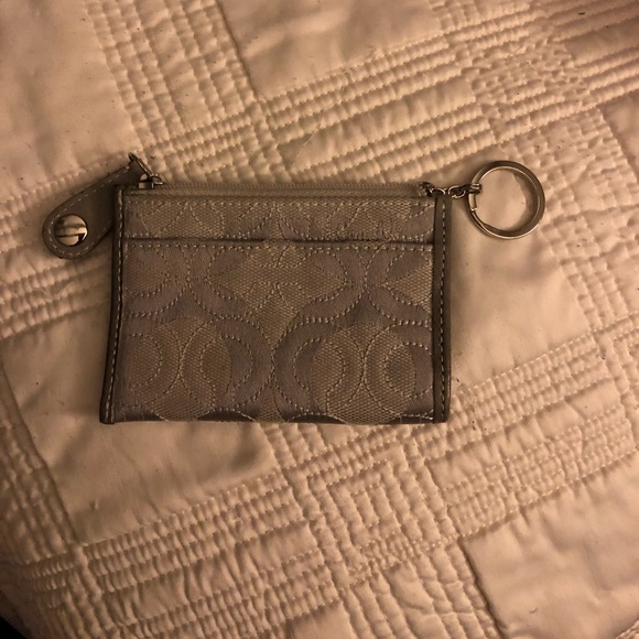 ••Coach wallet - Picture 4 of 4